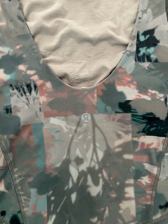 Lululemon Align Sleeveless Bodysuit - Picture 3 of 10